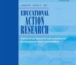 Vyšel článek o Divadle utlačovaných v časopice Education Action Research