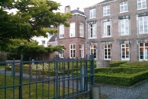 Maastricht, Faculty of Arts